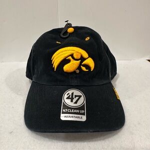 Iowa Hawkeyes Hat